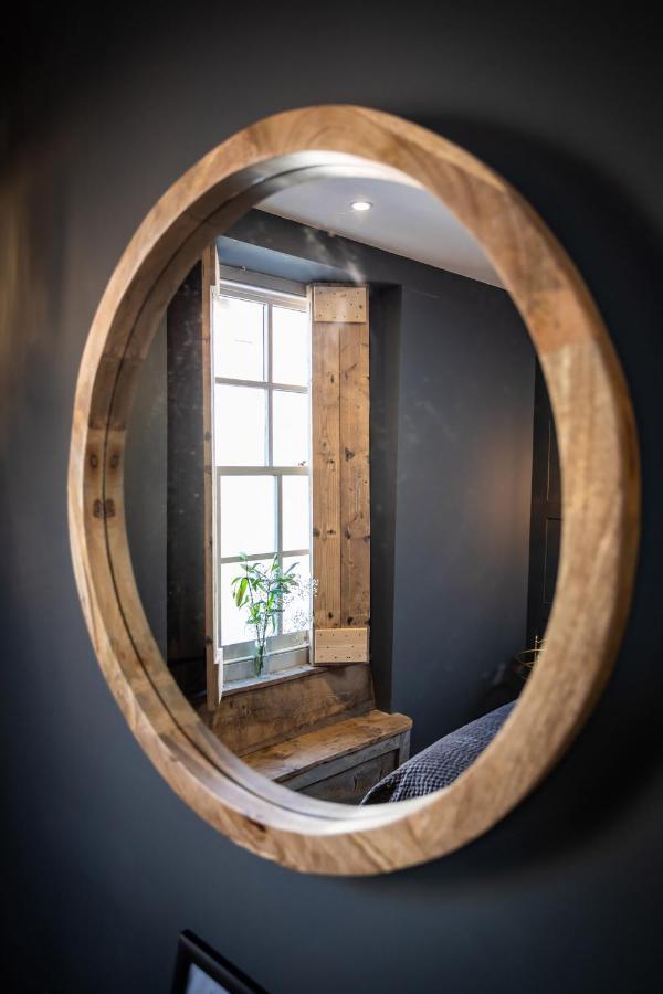 The Walled Garden At Cheshire Boutique Bathhouse Nantwich Extérieur photo